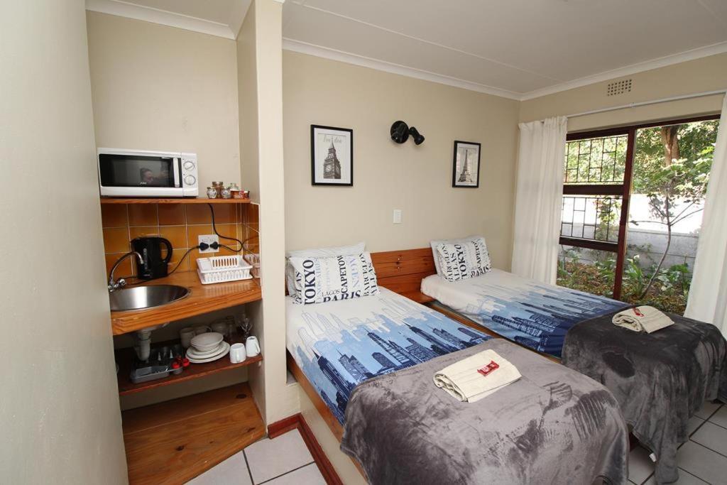 Haven On Hoopoe Hotell Sedgefield Eksteriør bilde